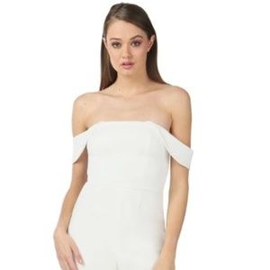 Jay Godfrey Brin Jumpsuit